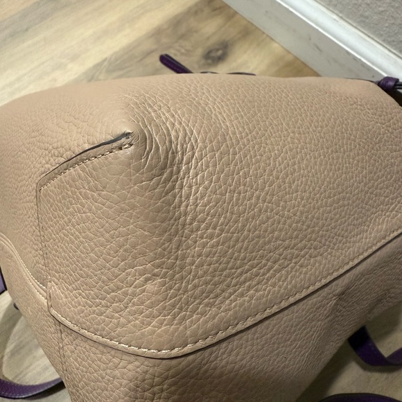 Coach Backpack - Picture 10 of 13